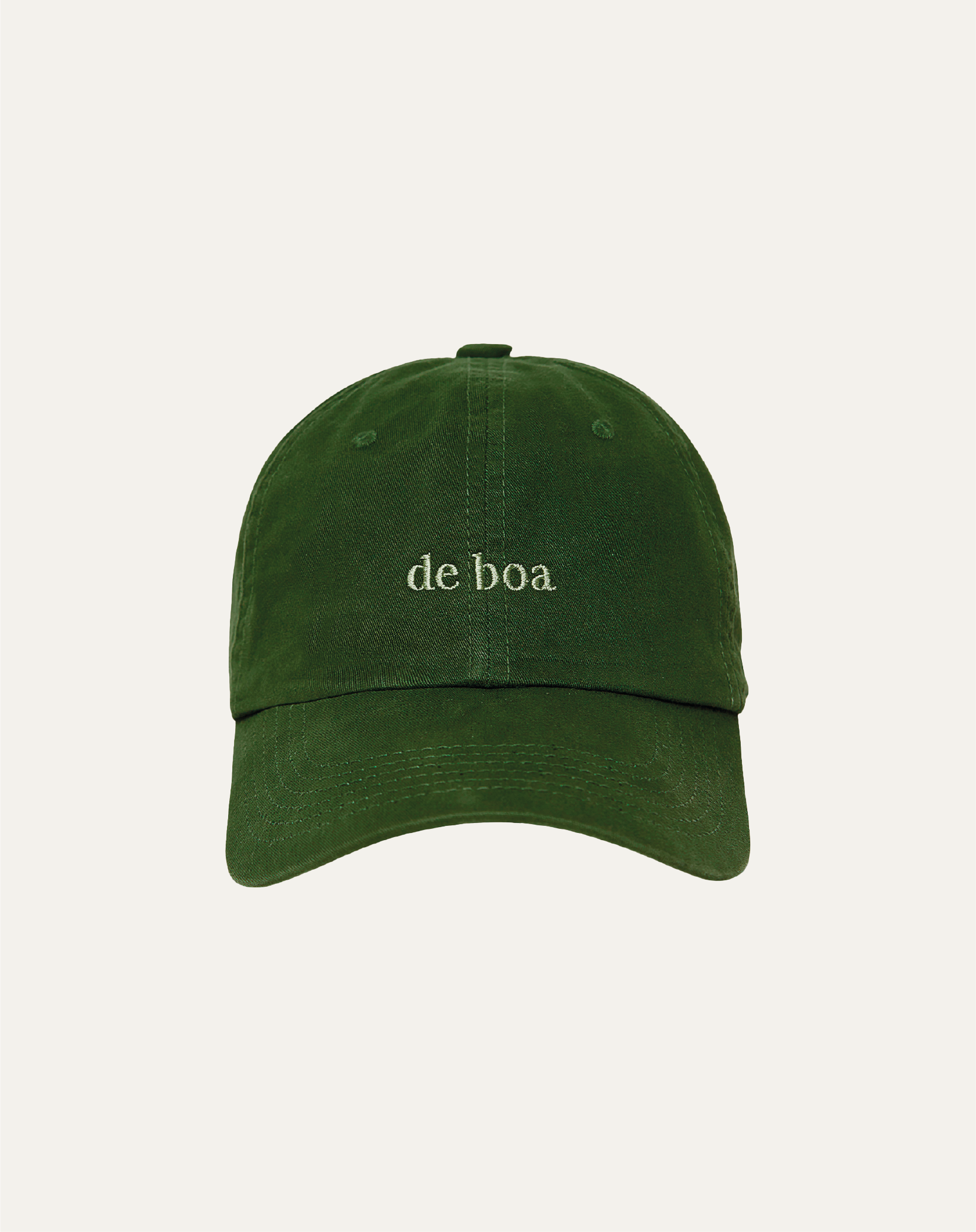 De Boa Cap